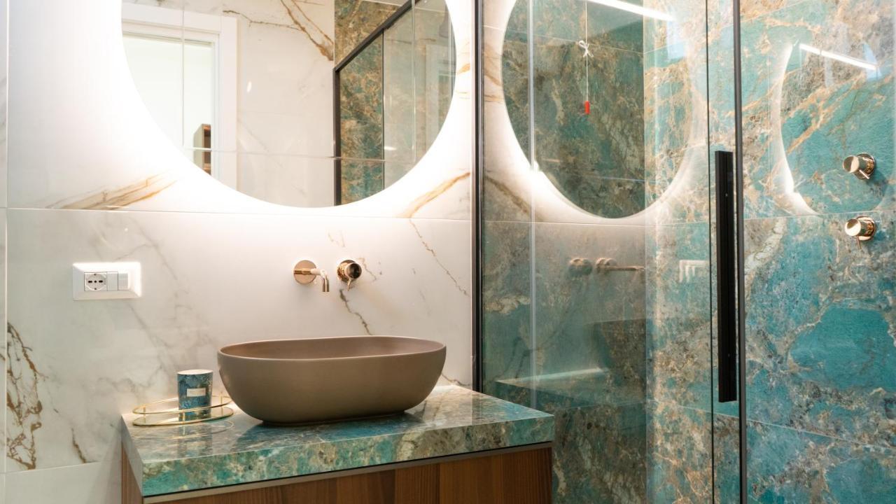 Aries Suite Pompeji Eksteriør billede