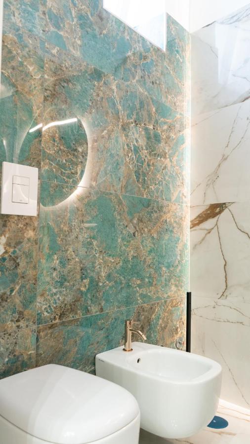 Aries Suite Pompeji Eksteriør billede